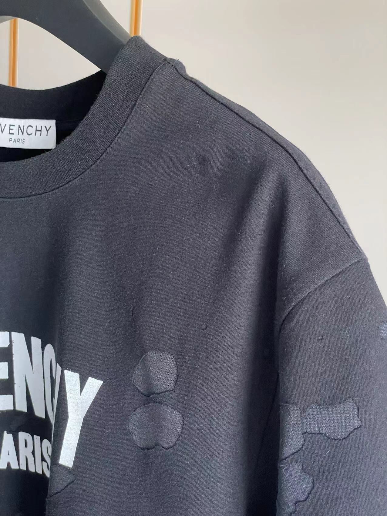 Camiseta de Givenchy