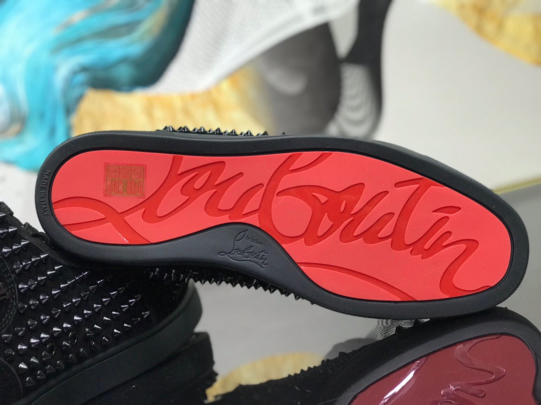 Zapatillas Christian Louboutin