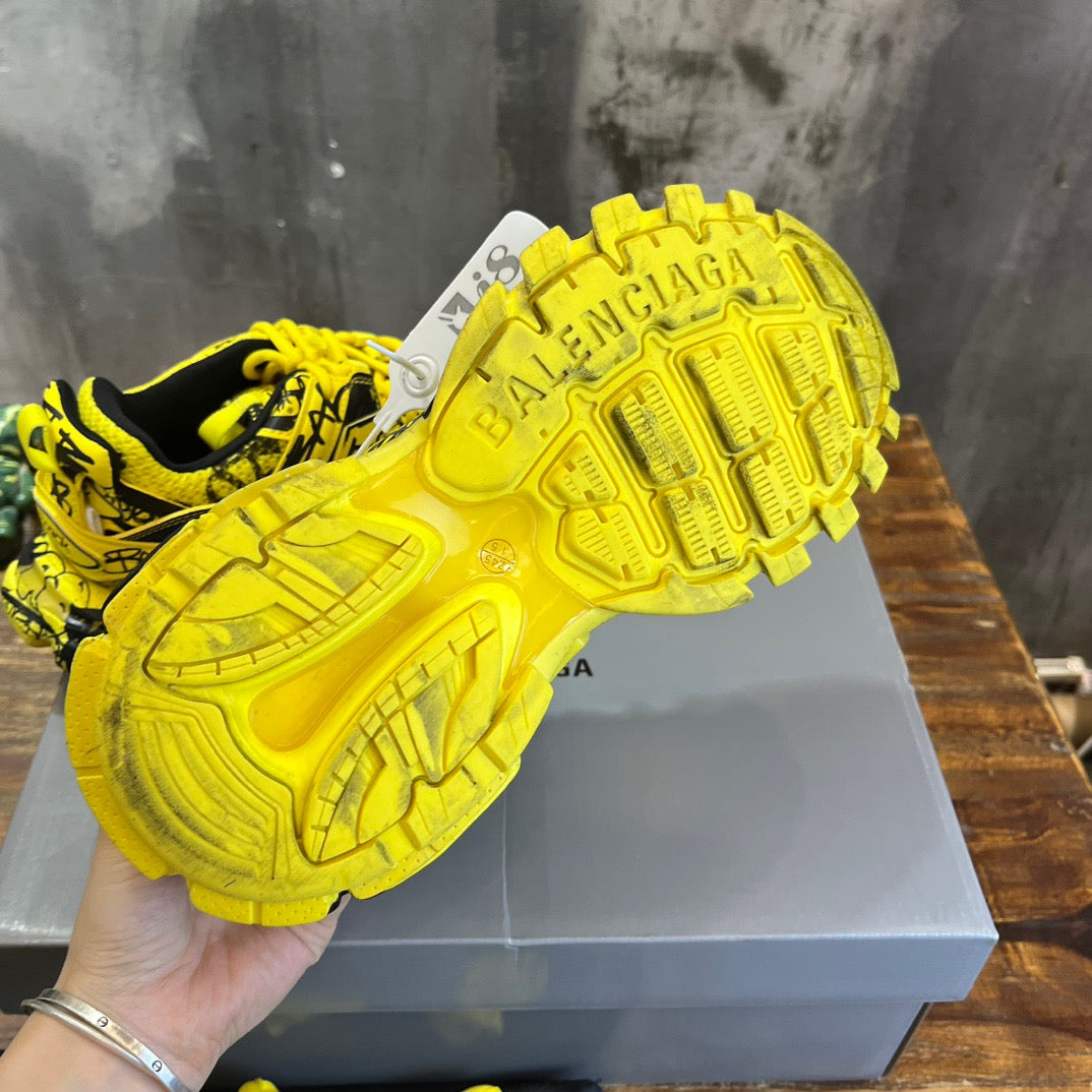 Zapatillas Balenciaga