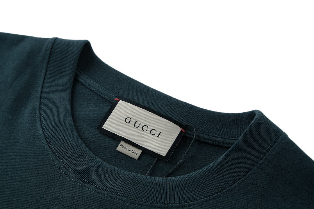 Camiseta Gucci