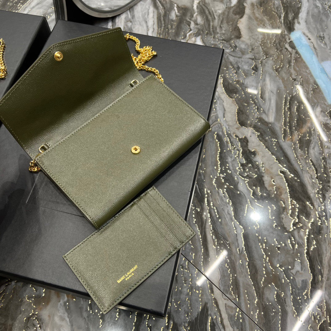 YSL Envelope