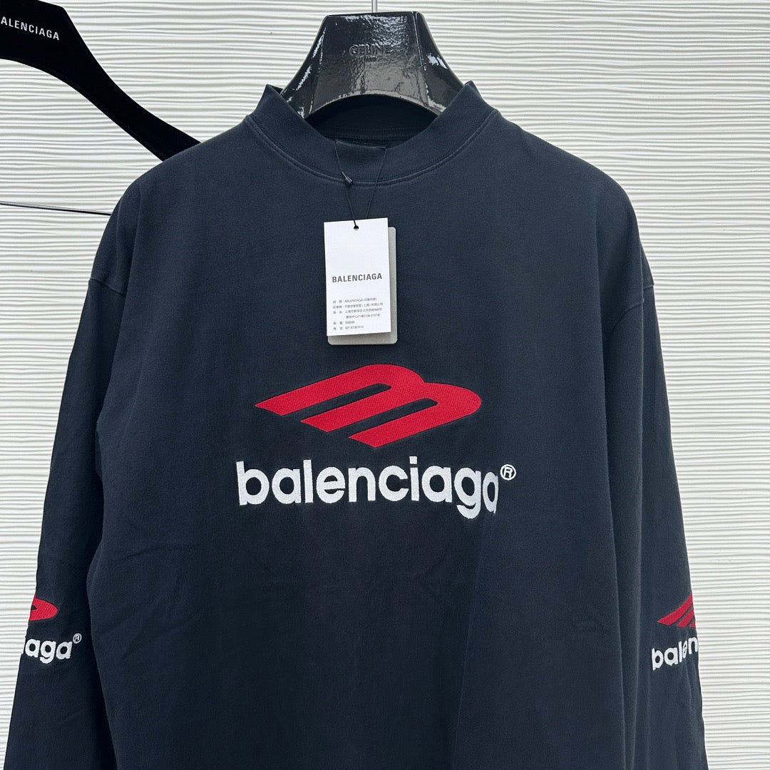 BLCG Sweater
