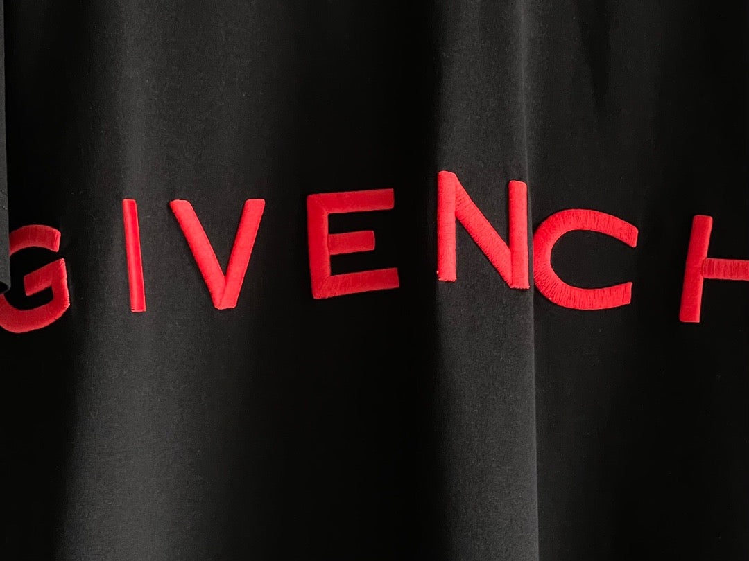 Camiseta de Givenchy