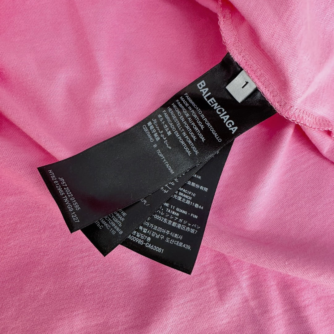 Balenciaga Tee