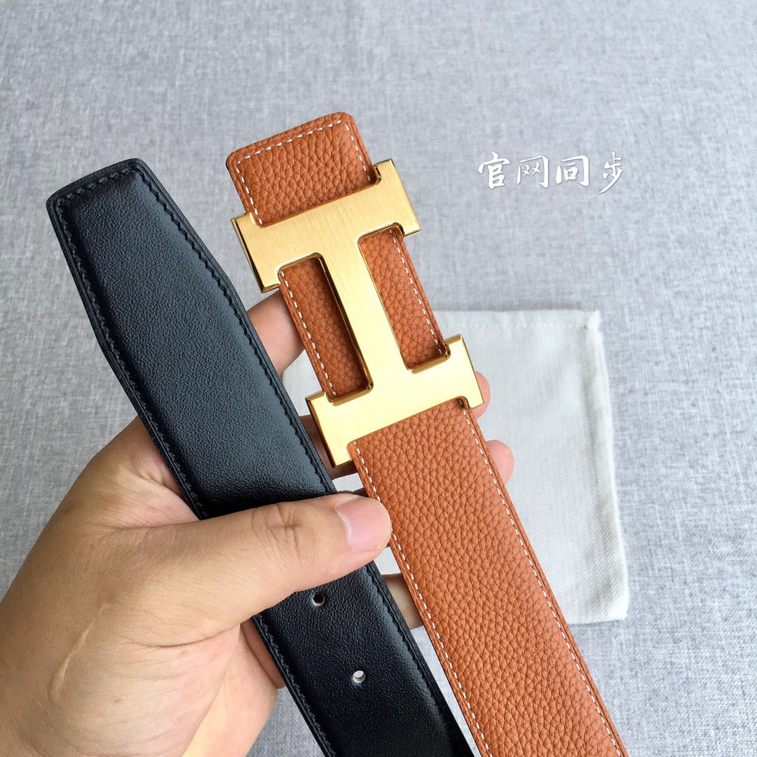 Hermes Belts