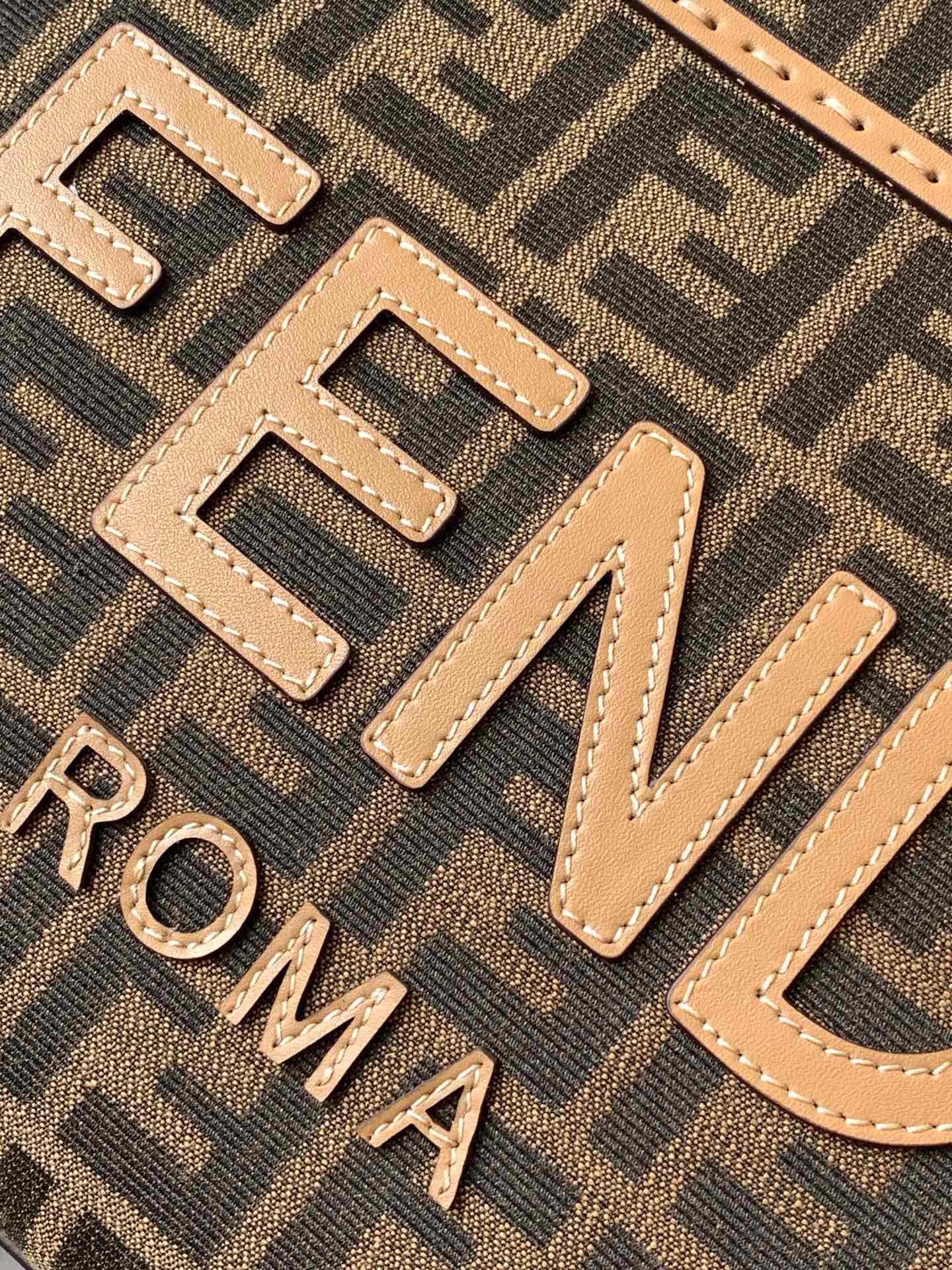 Comprador Fendi Sunshine