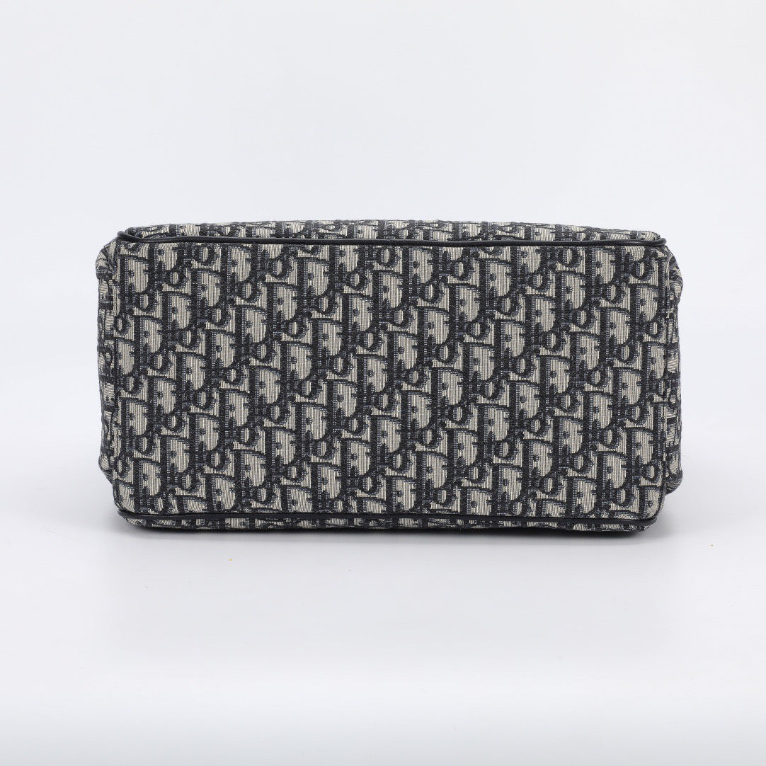 Dior Oblique Messages Bags