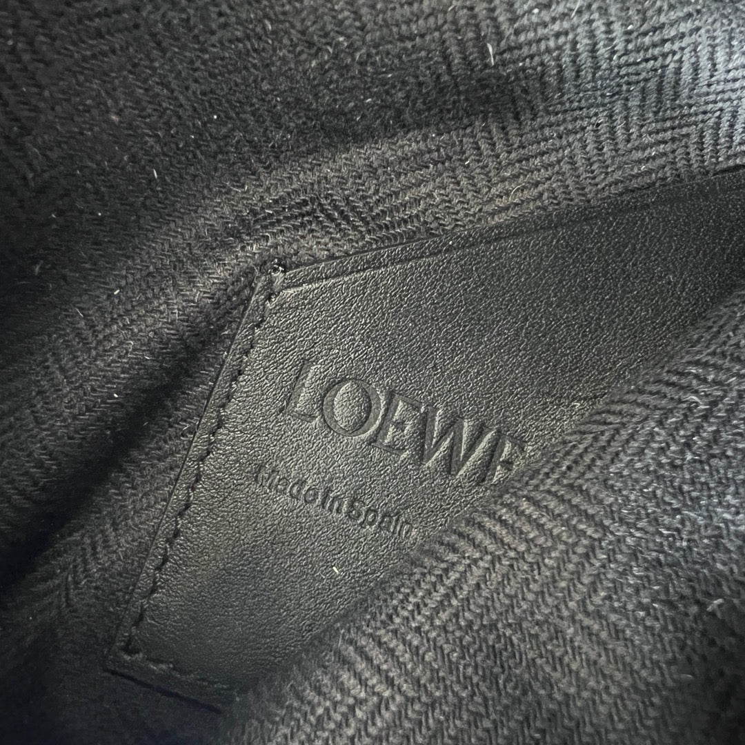 Bolso bandolera Loewe