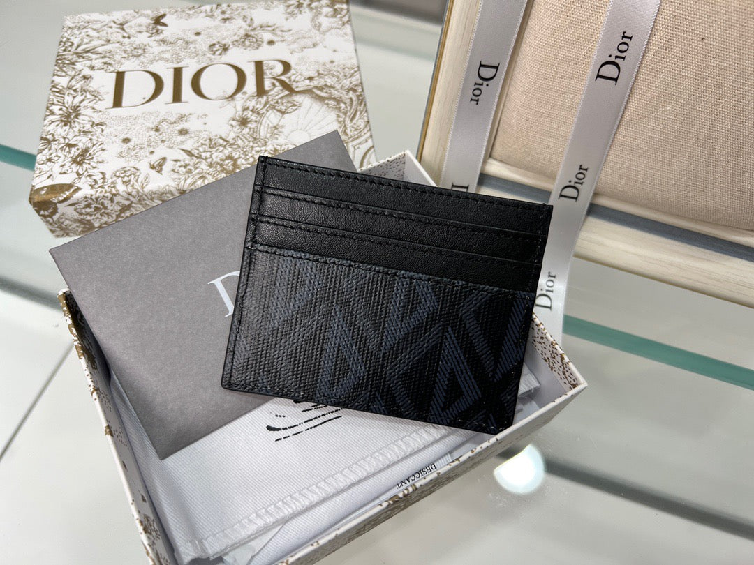 Dior Wallet