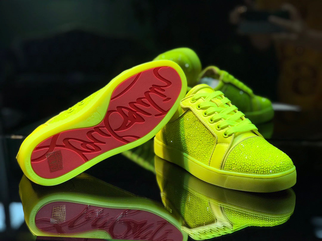 Zapatillas Christian Louboutin