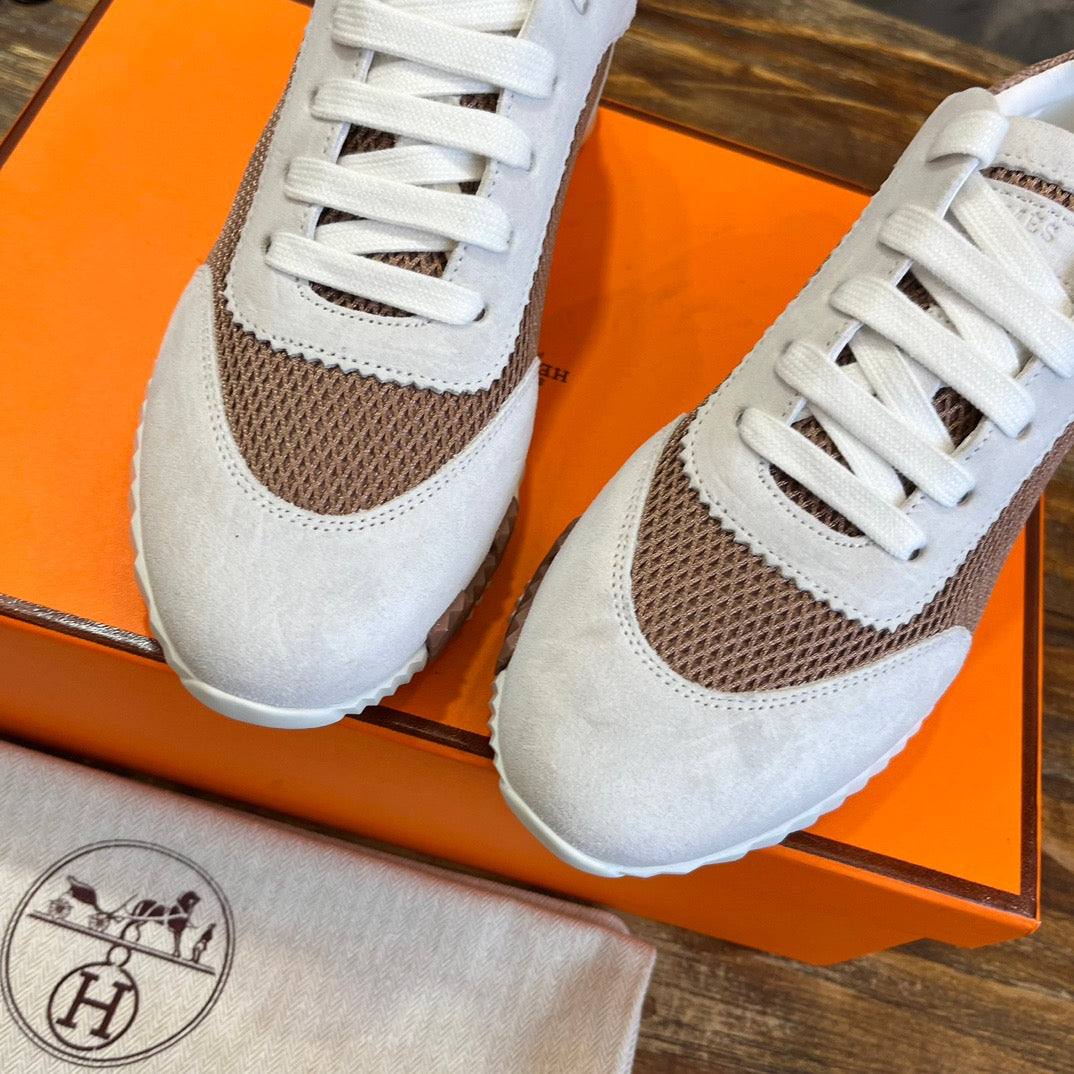 Zapatillas Hermès