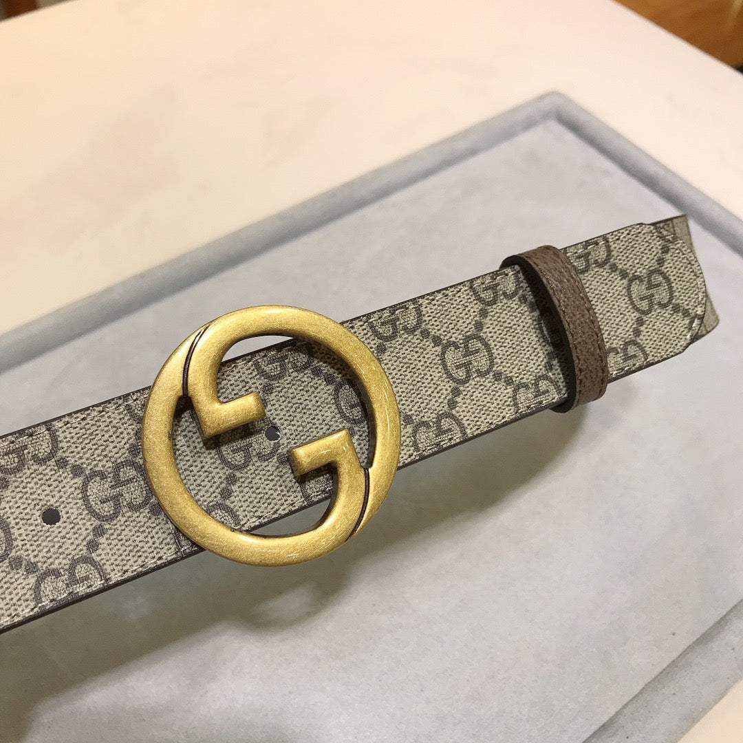 Gucci Belts
