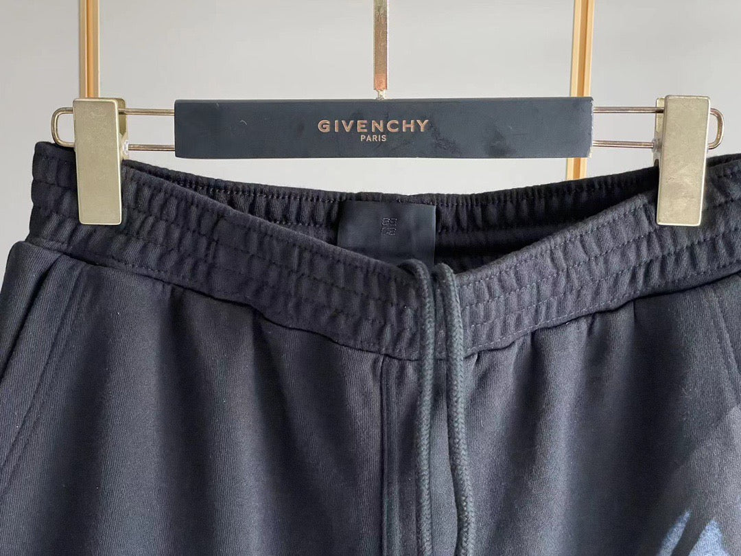 PANTALÓN CORTO GIVENCHY