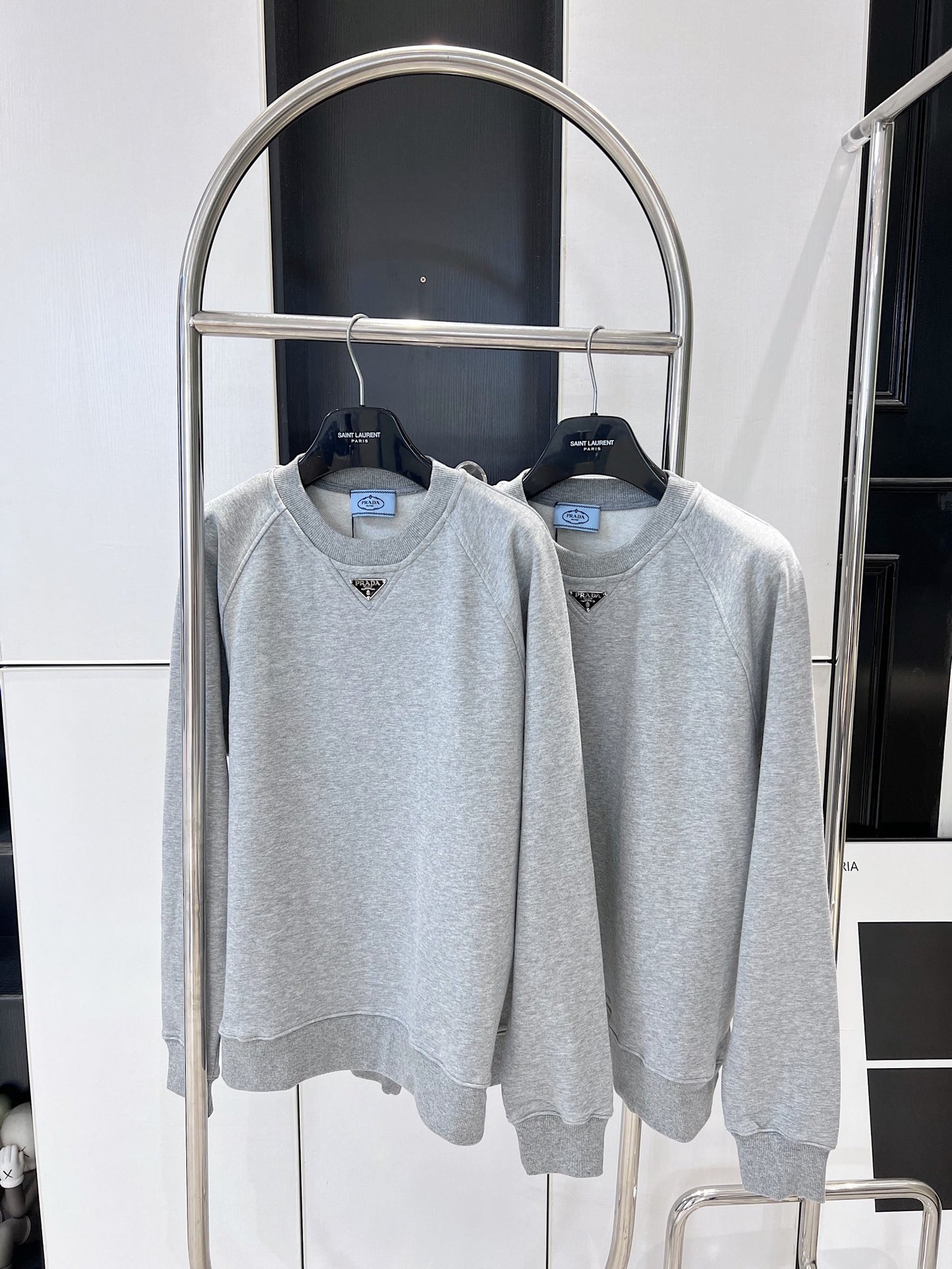 Prada Sweater