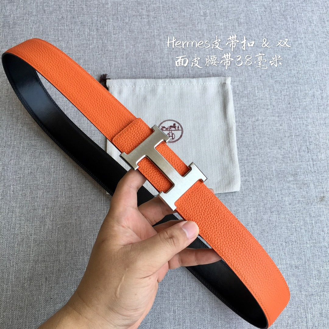 Hermes Belts
