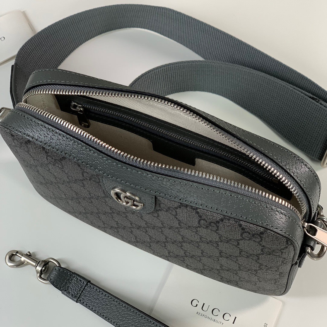 Gucci Messenger Bag