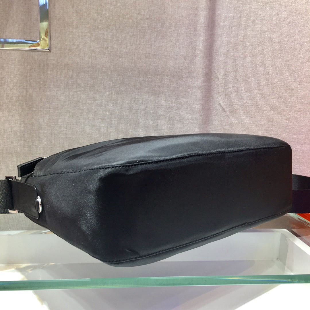 Bolso bandolera Prada