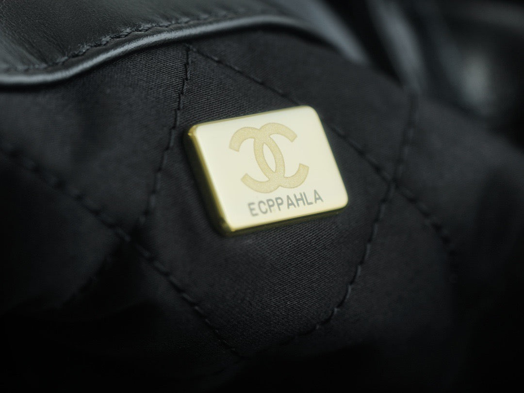 Chanel 22 Backpack