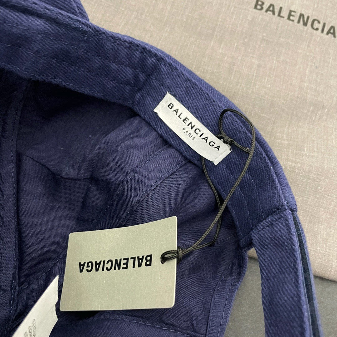Balenciaga Cap