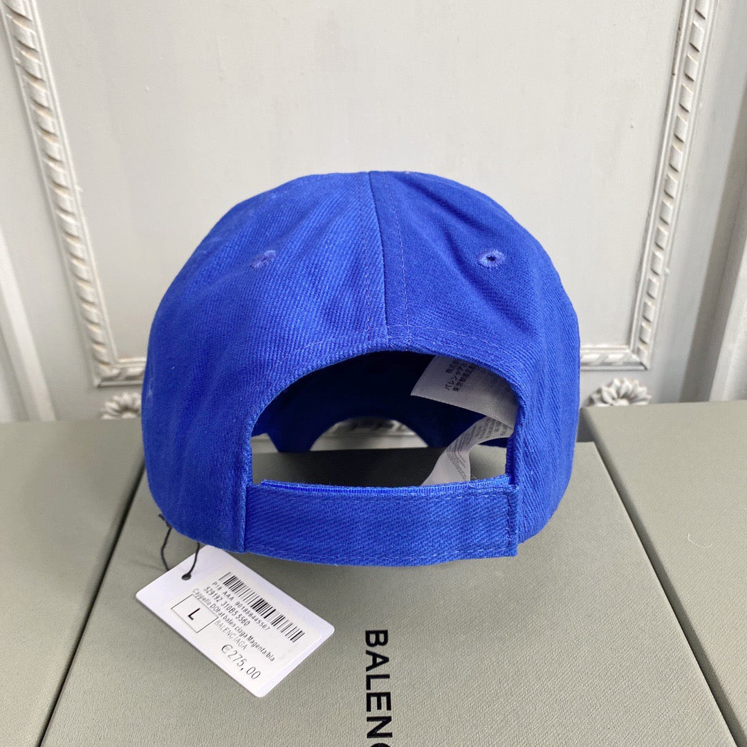 Balenciaga Cap