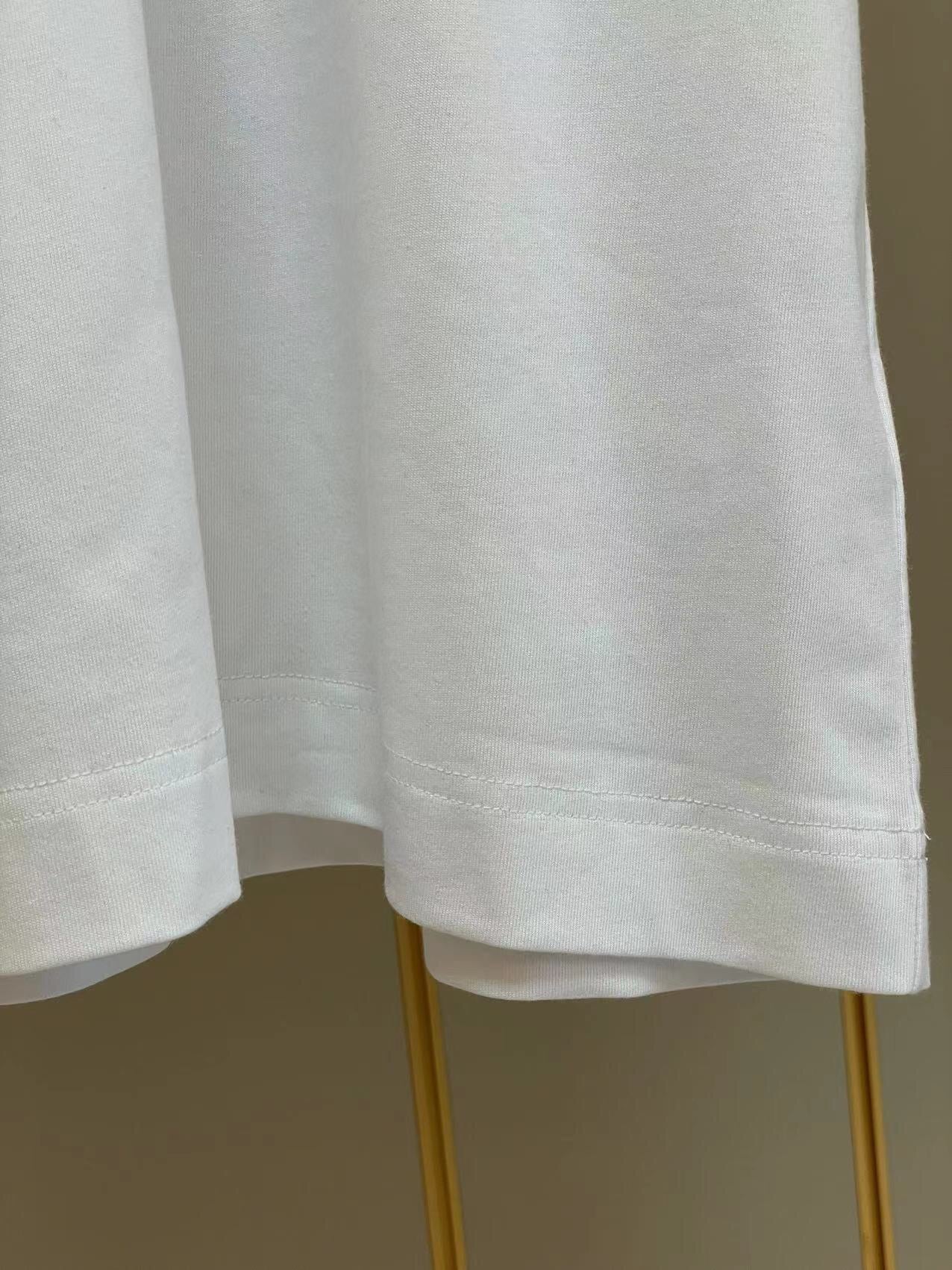 Camiseta de Givenchy