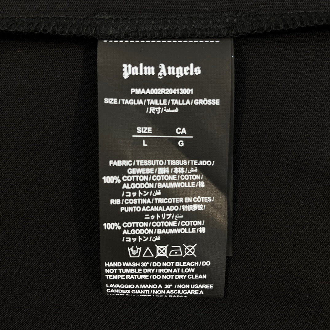 Palm Angels Tee