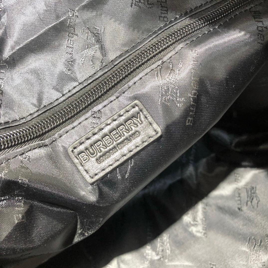 Burberry Duffle Bag
