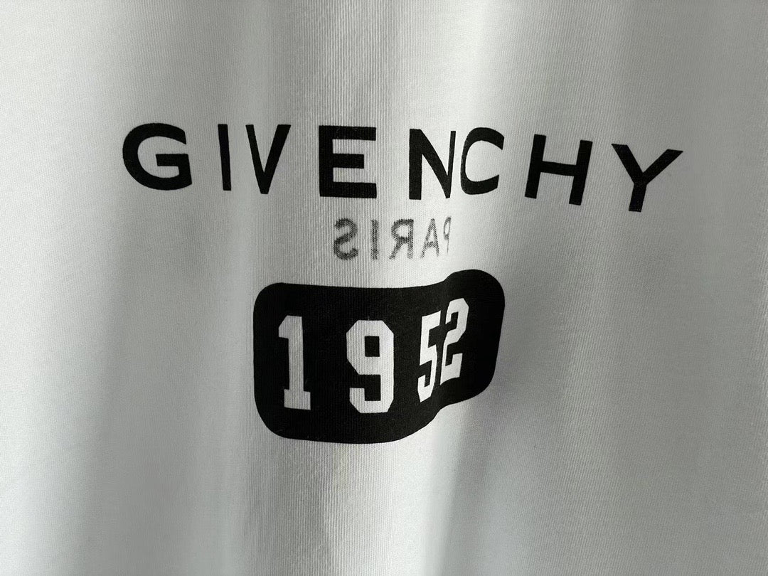 Camiseta de Givenchy