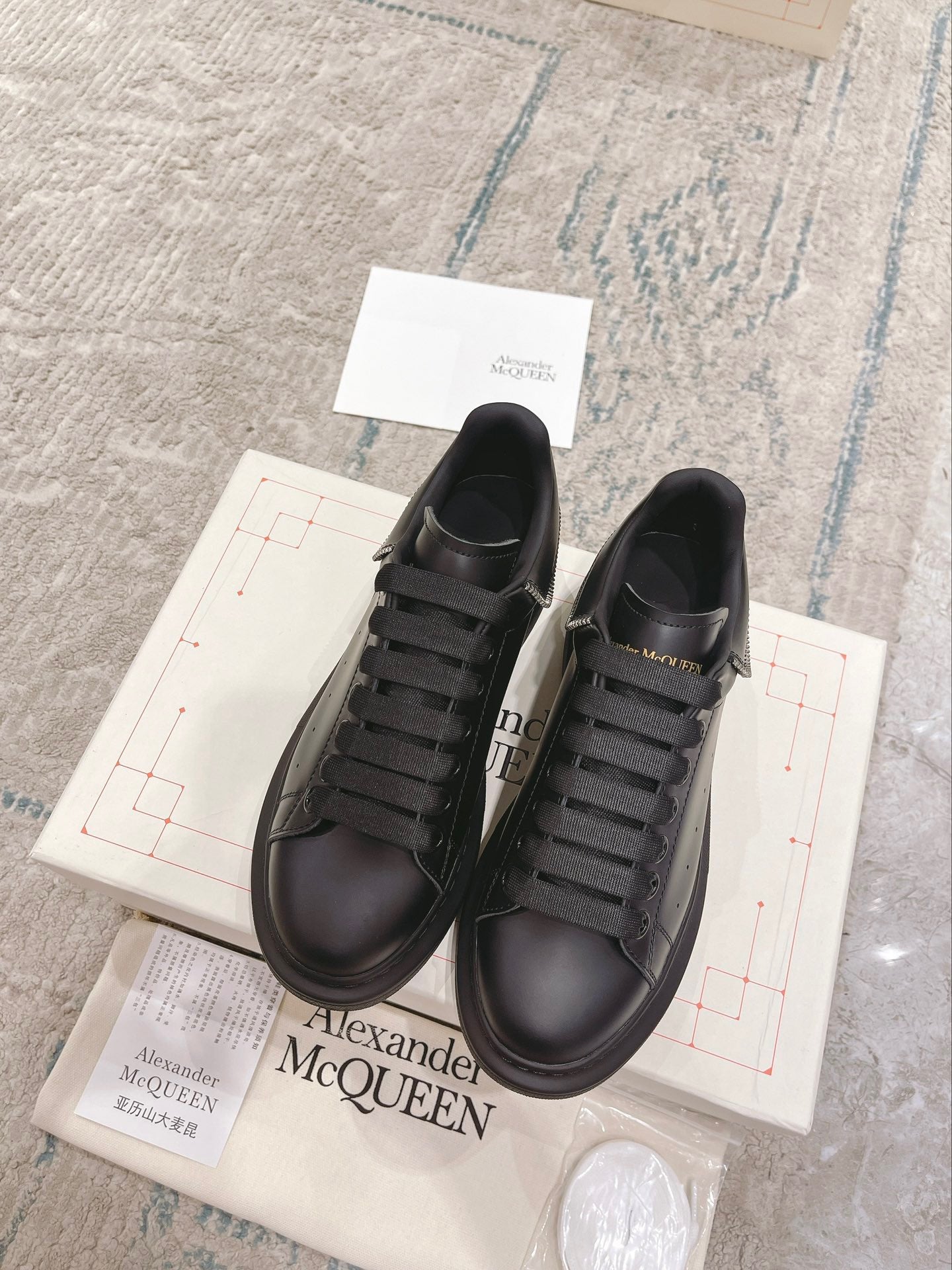Alexander McQueen Sneakers