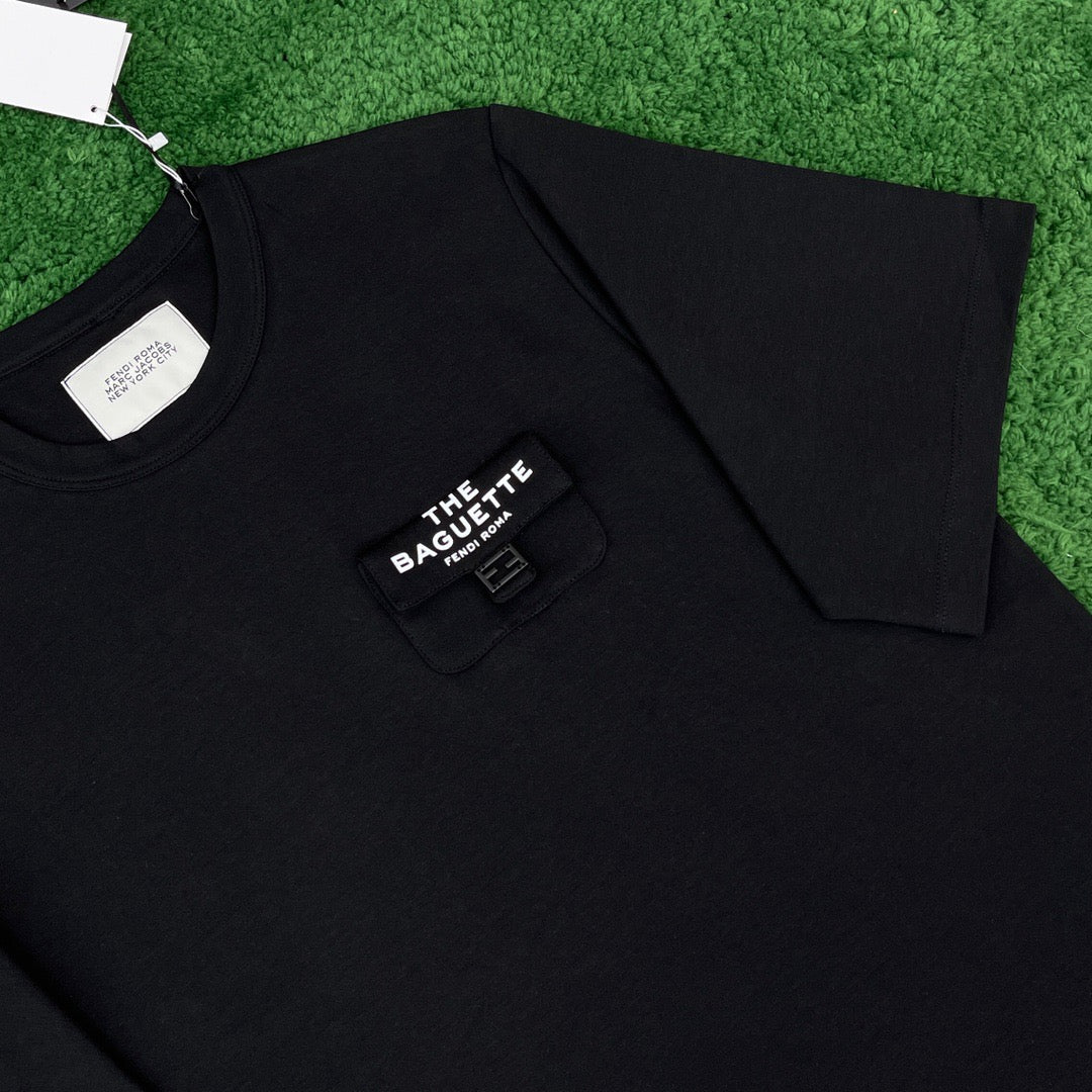 Camiseta Fendi