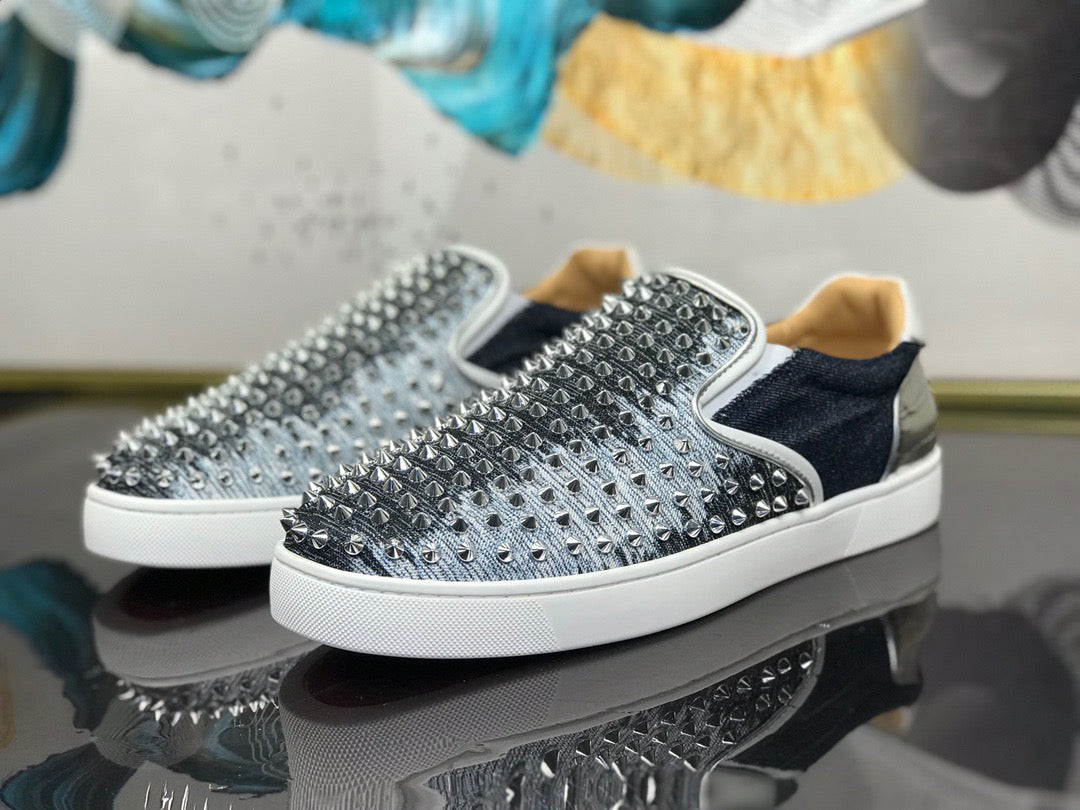 Zapatillas Christian Louboutin