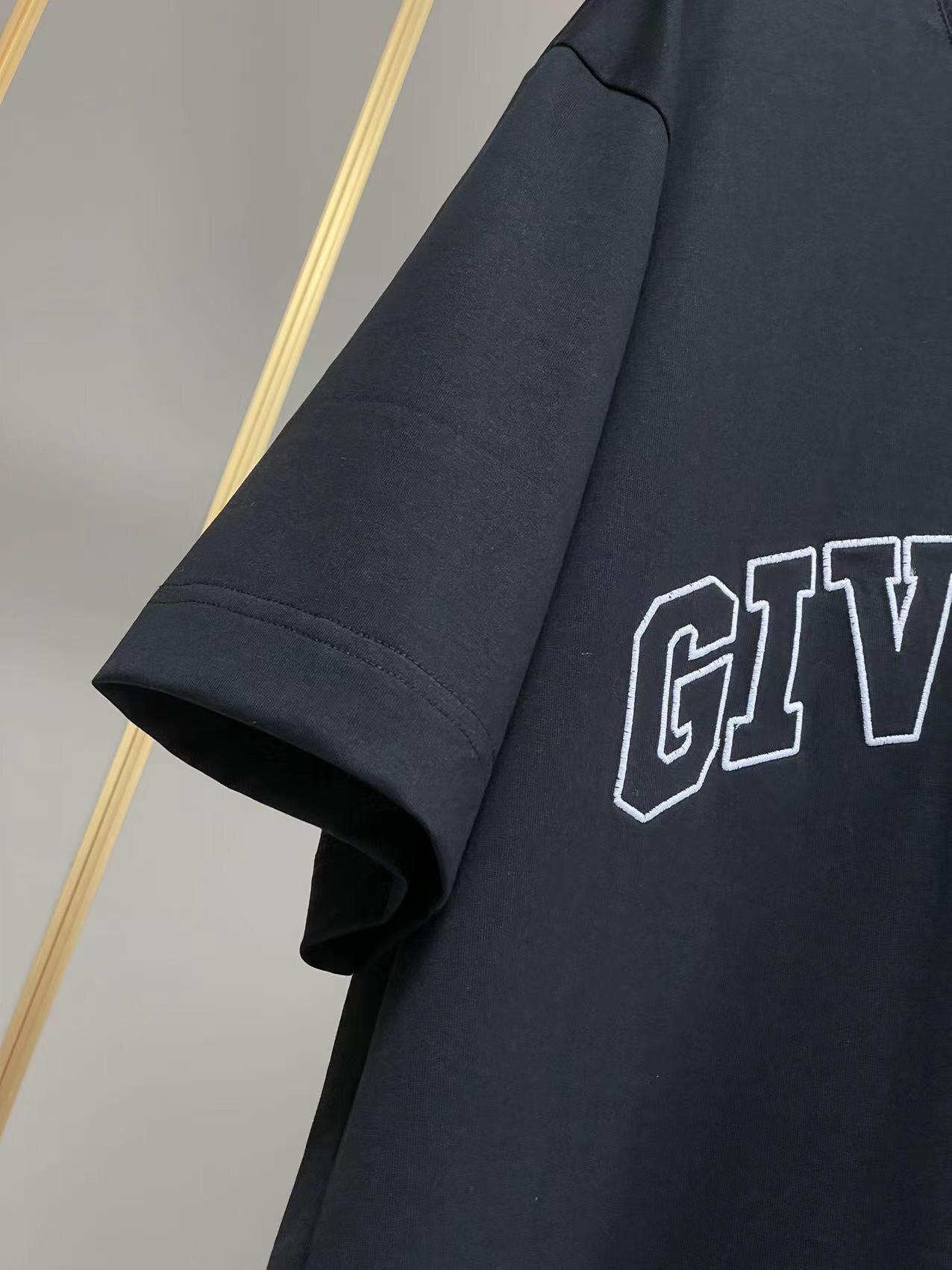 Camiseta de Givenchy