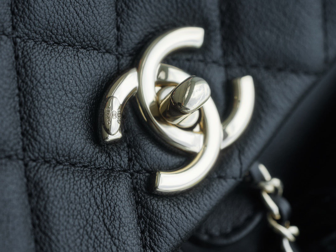 Chanel Duma Backpack