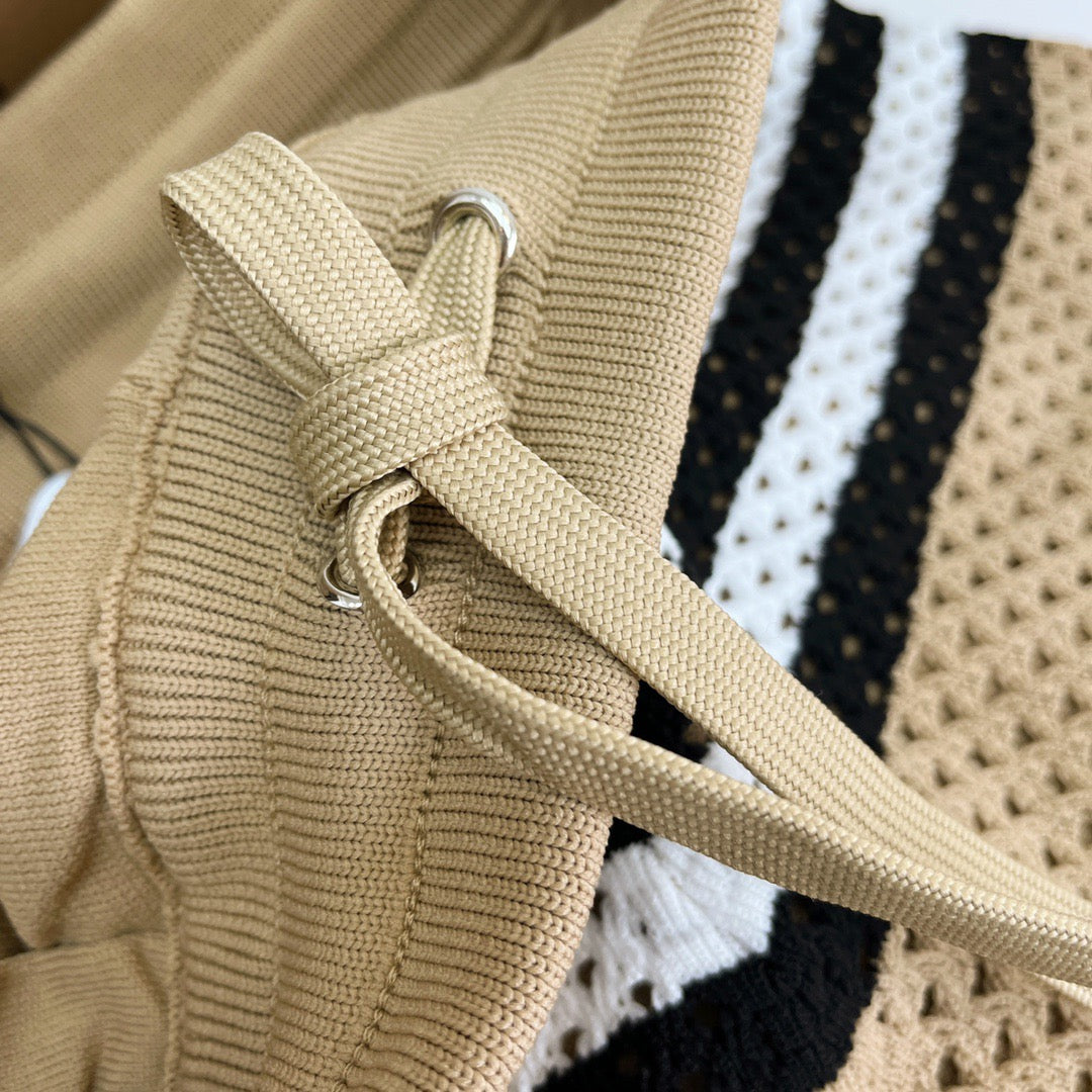 Burberry Short Pants