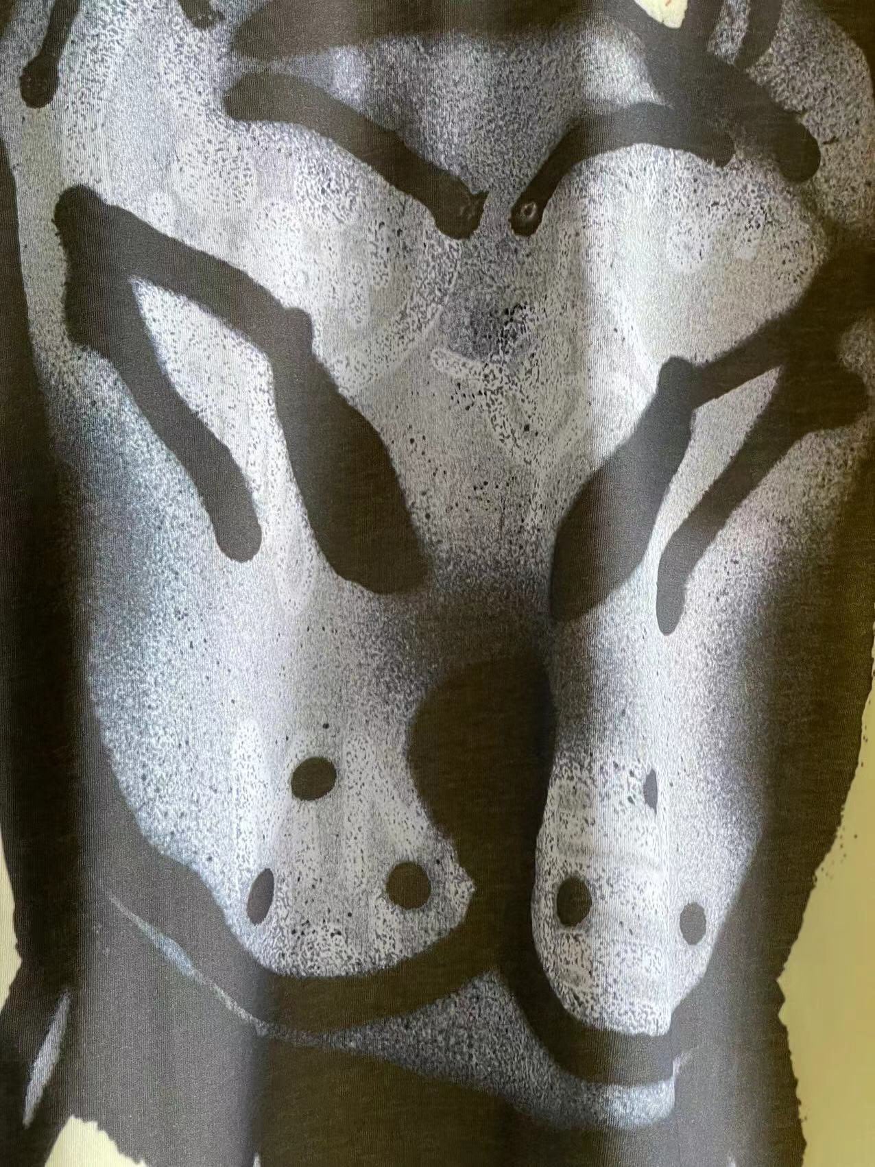 Camiseta de Givenchy