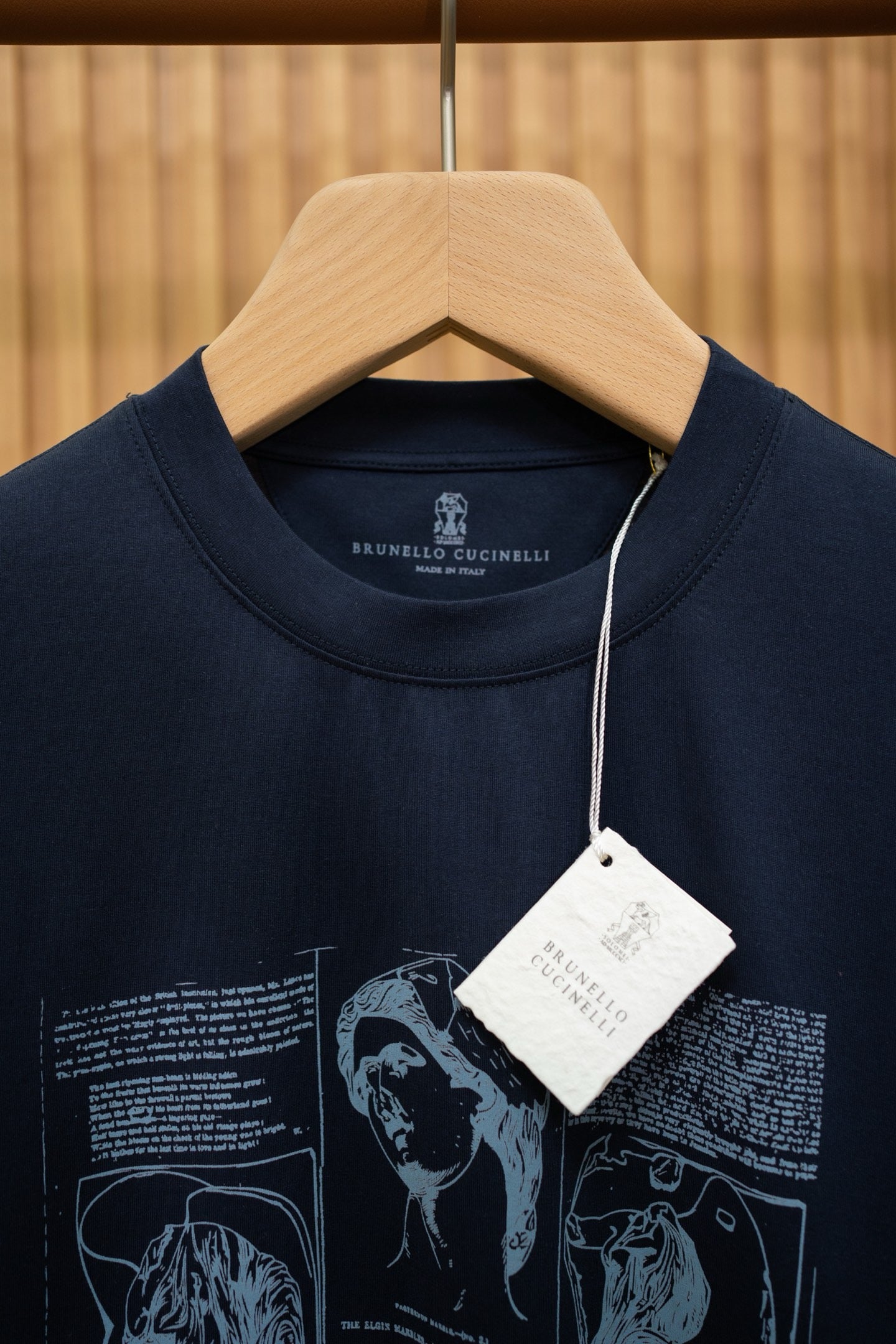 BC T-Shirt