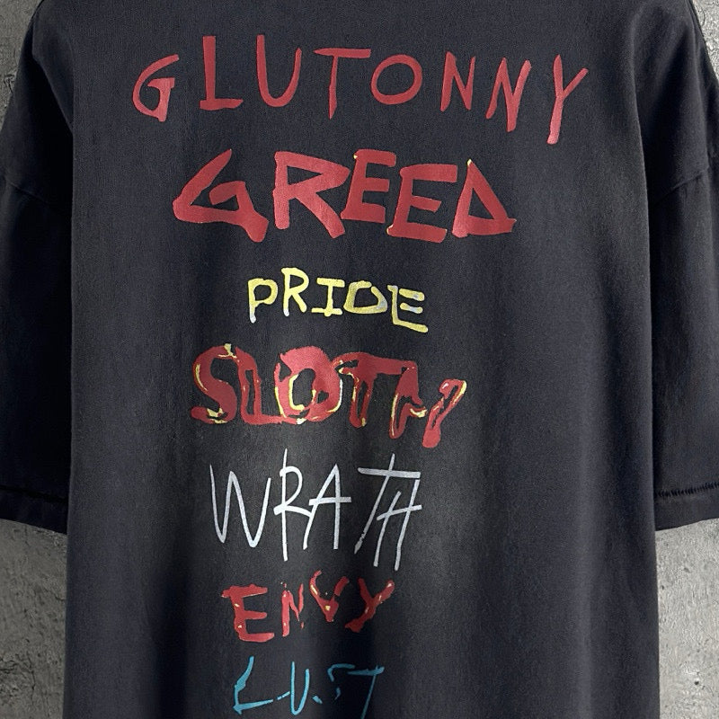 Saint Michael T-Shirt