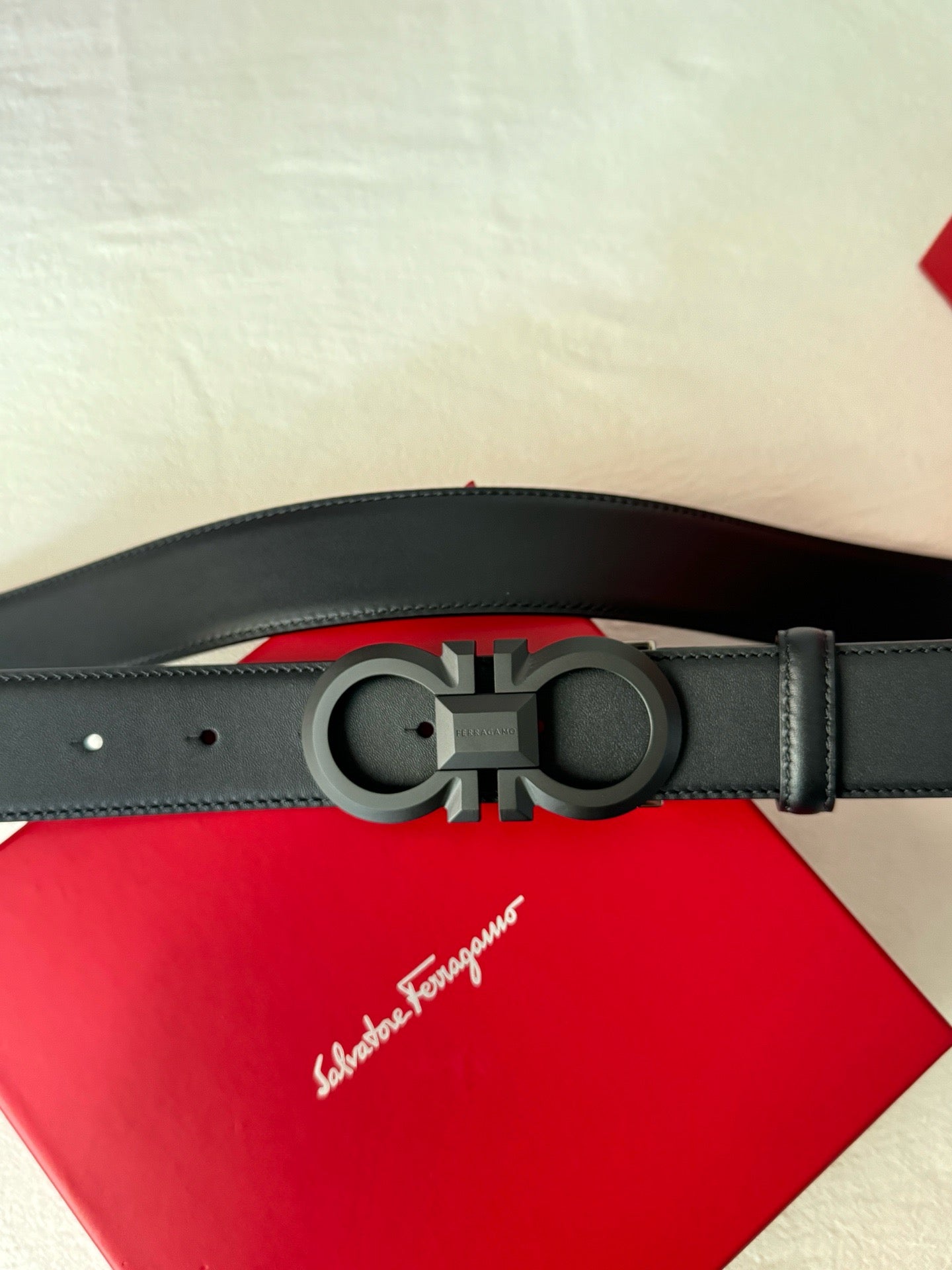 Ferragamo Belt