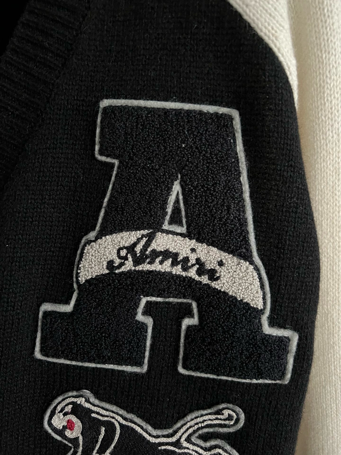 Amiri Cardigan