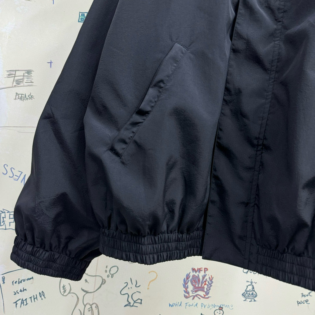 BLCG Windbreaker