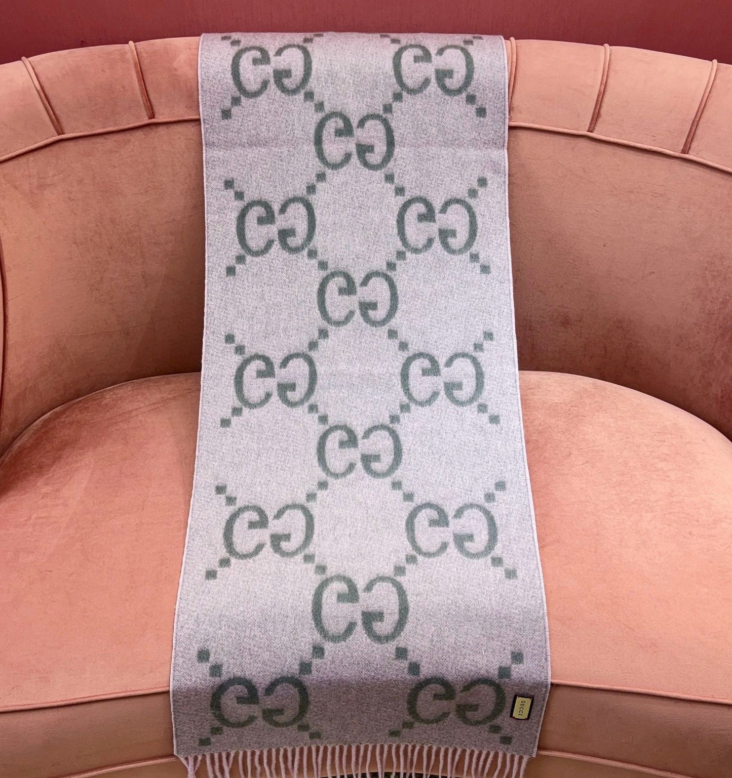 Gucci Scarves