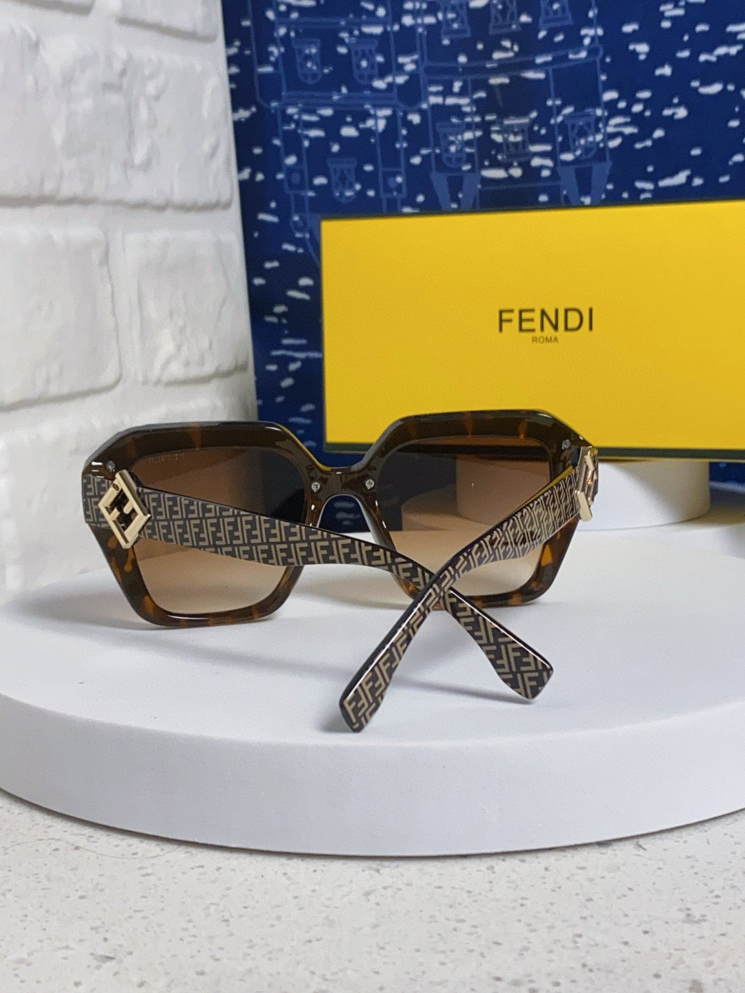 Fendi Sunglasses