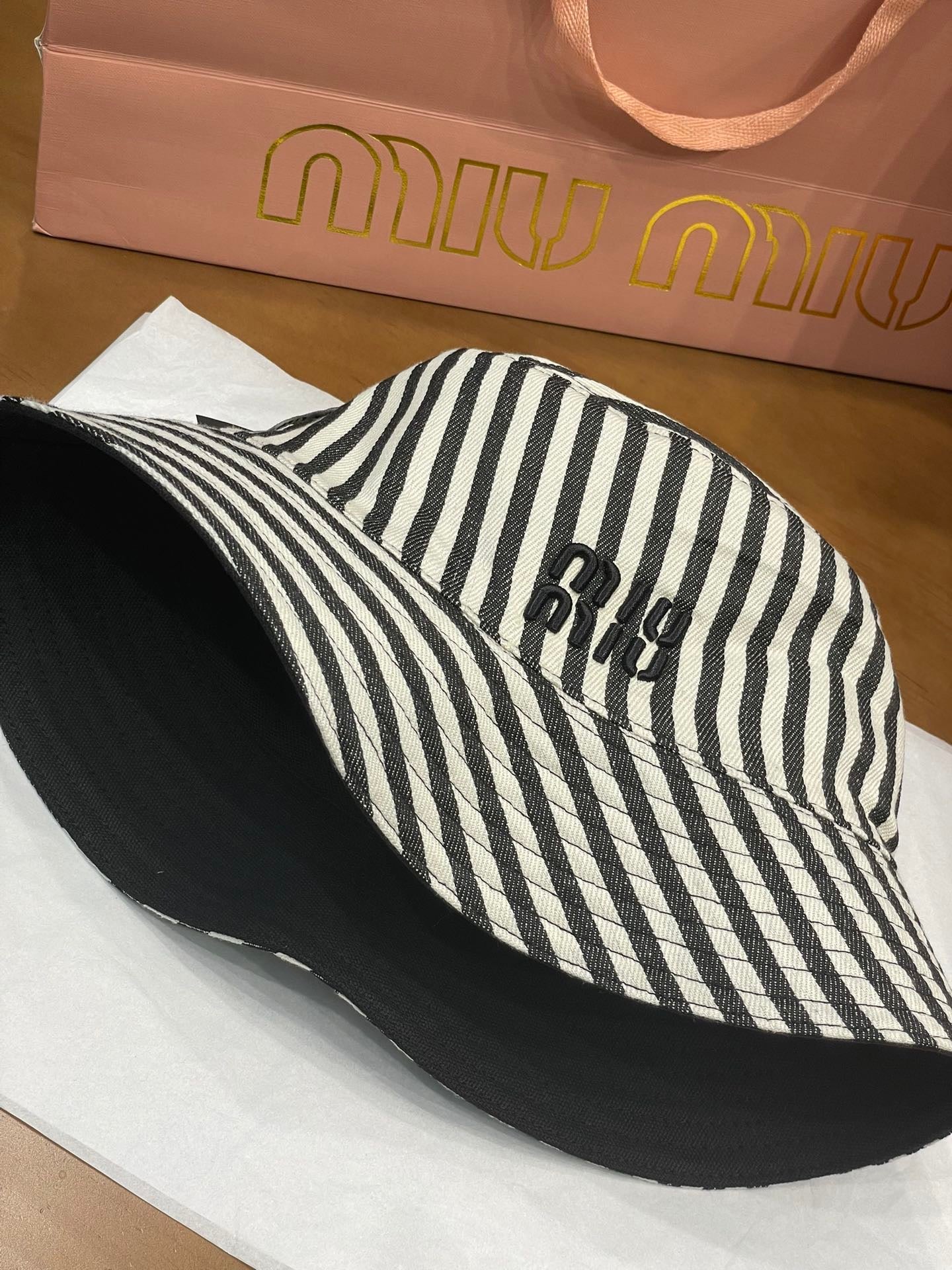 Miu Miu Hats