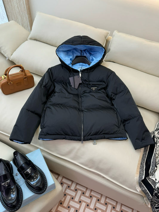 Prada Down Jacket