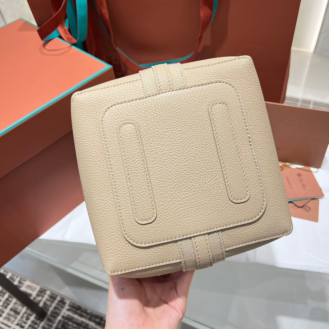 LP Bale Bag Micro