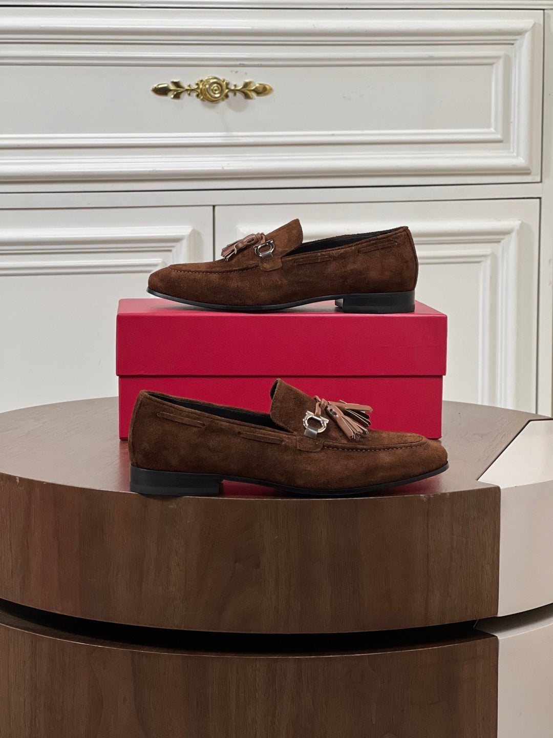FG Loafer