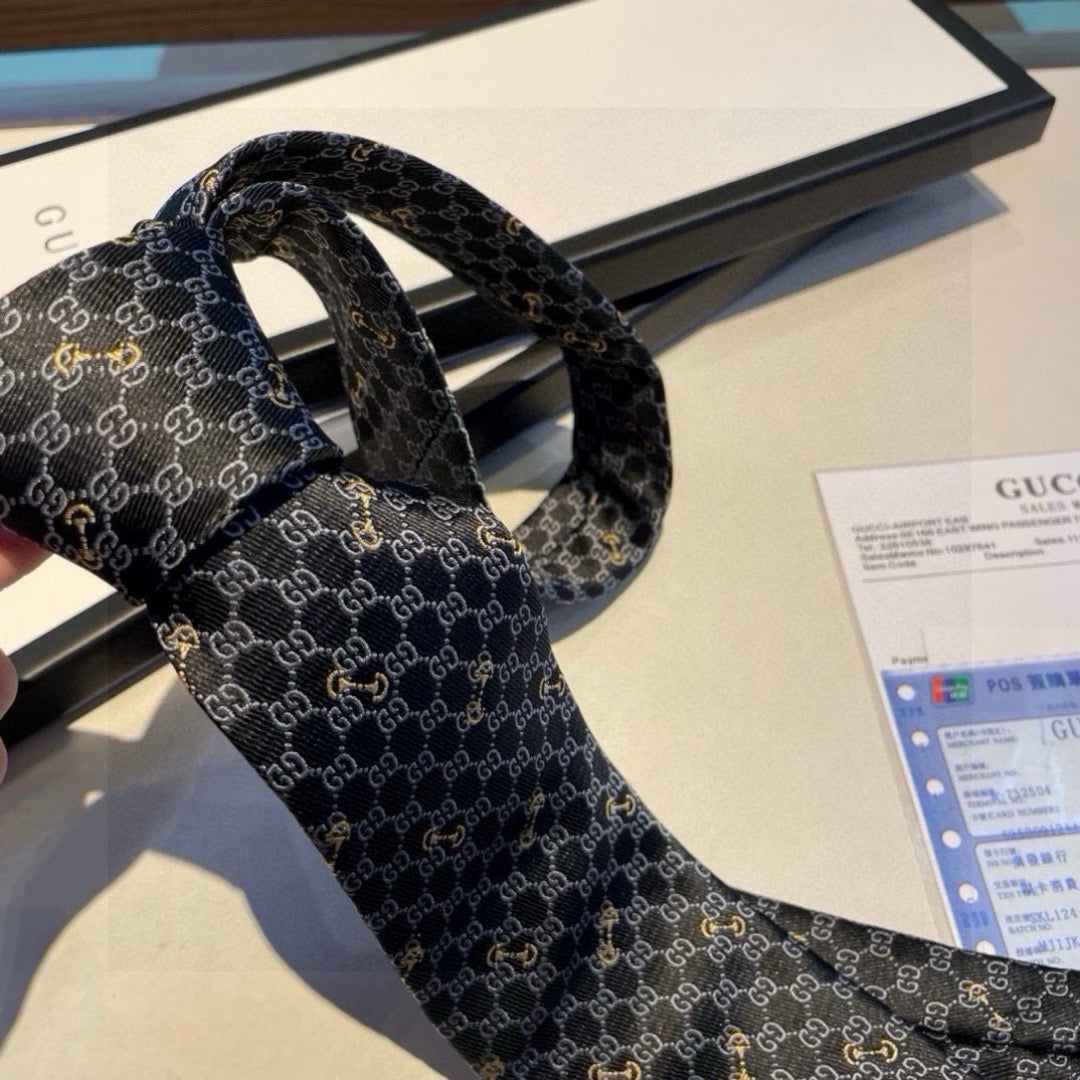 Gucci Tie