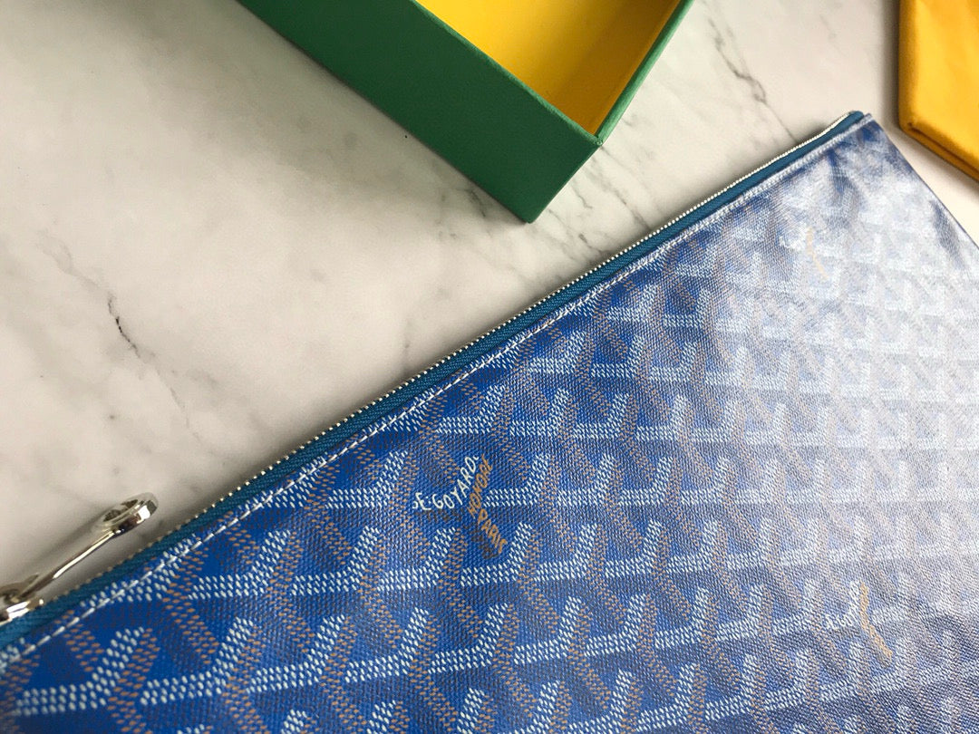 Goyard Clutch Bag 40x30CM