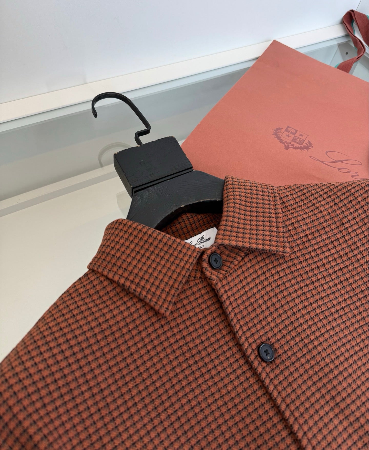 LP Long Sleeve Shirt
