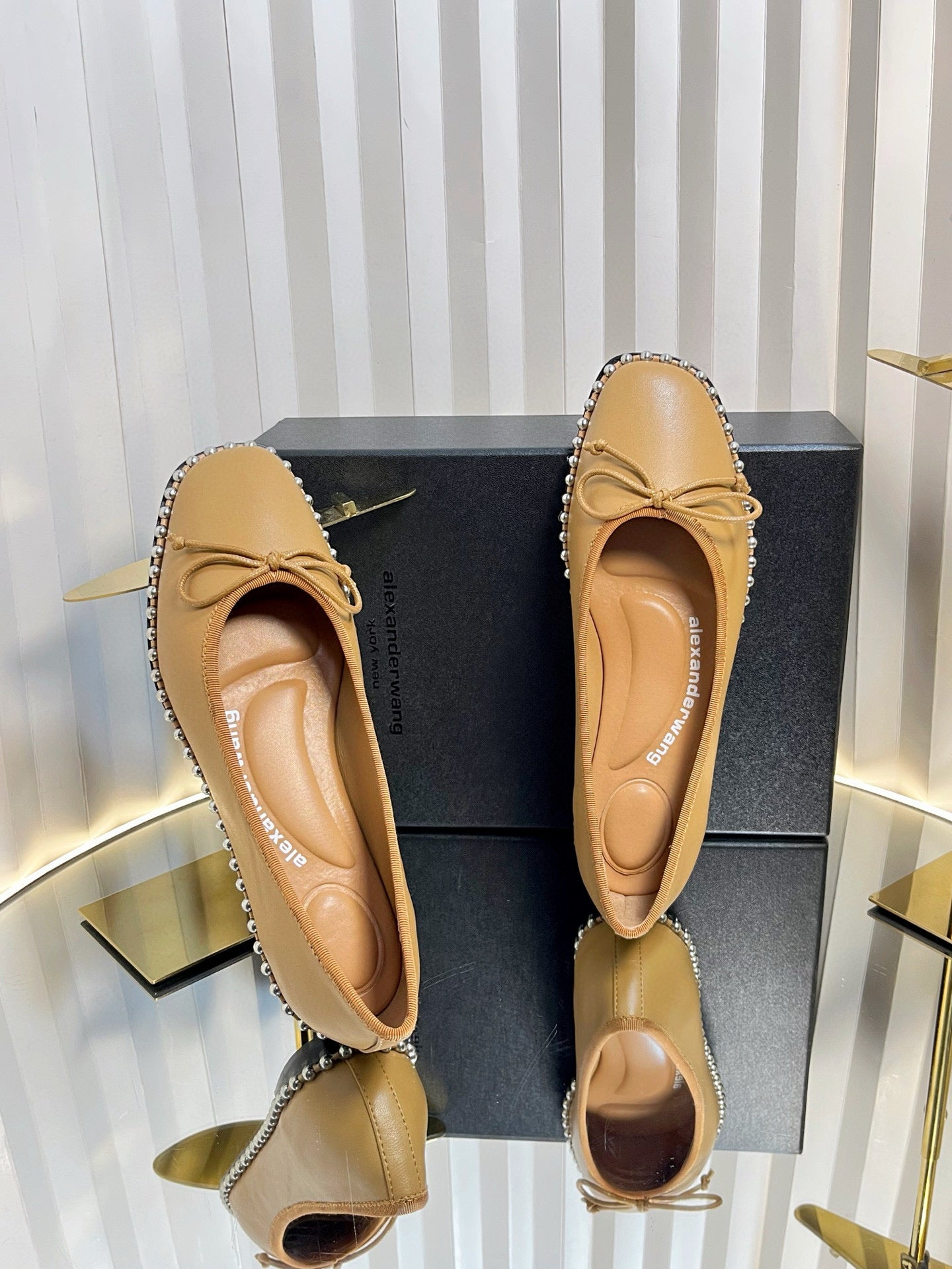 Alexander Wong Loafers